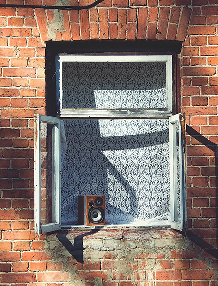 渋谷・神宮前・代々木公園