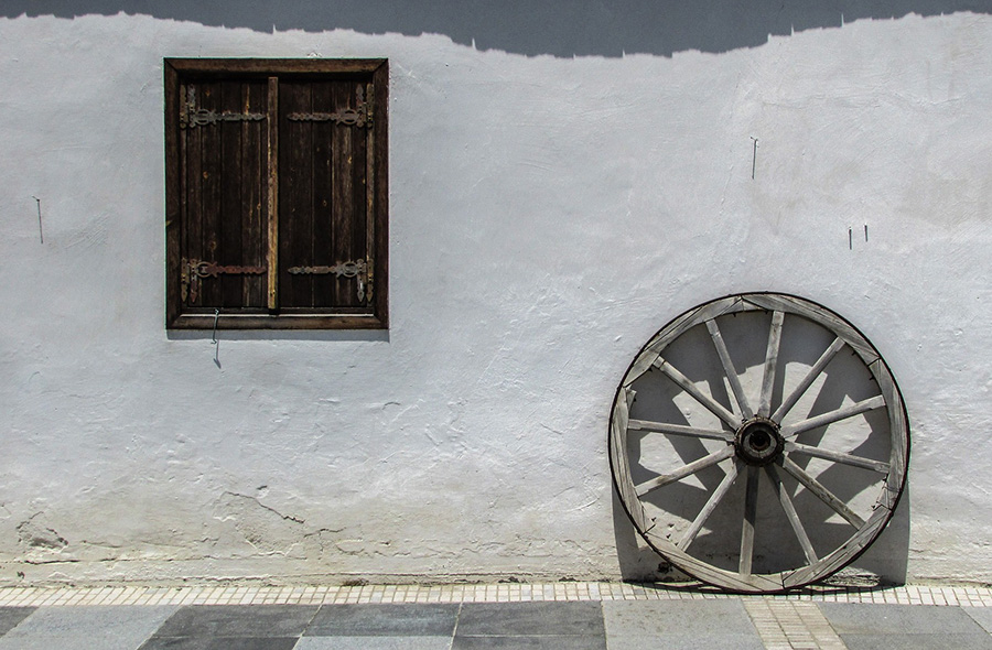 番町・麹町・九段