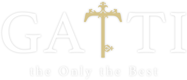 Gatti the Only the Best