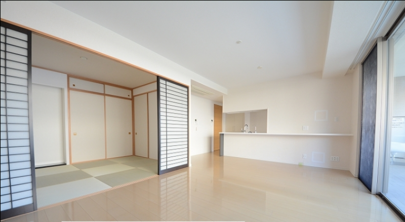 室内（別部屋）